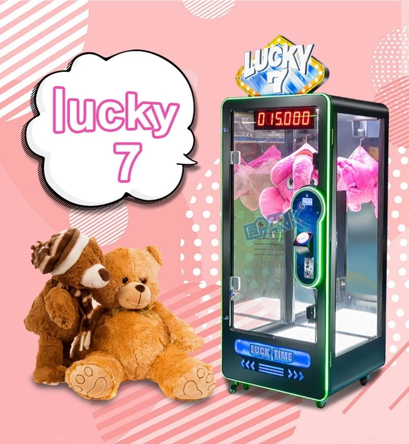 lucky 7 1 lucky 7 1