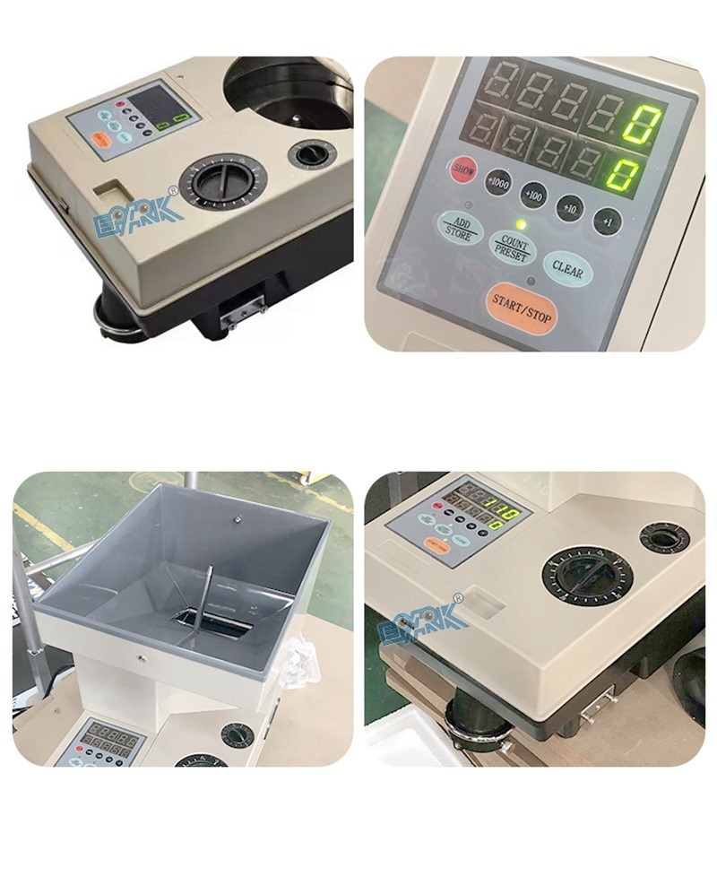 coin counter 5 coin counter 5
