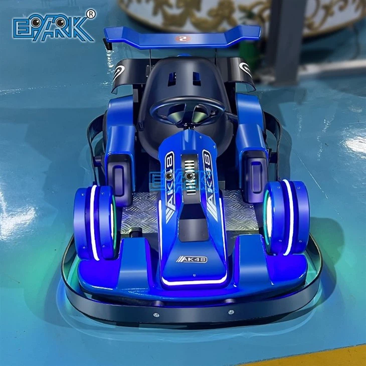 Children Kart Racing Go Kart Karting Game