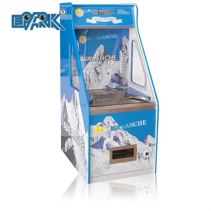 Iceberg Coin Pusher Coin-Operated Arcade Game