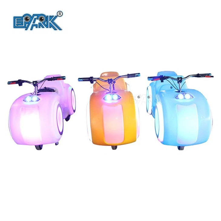 Kids Bumper Car Amusement Park Rides