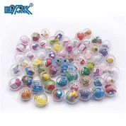 اسباب بازی گاشاپون توپ شناوری 32 میلی متری برای ماشین فروش