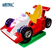 ماشین مسابقه ای ایرکانادز