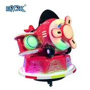 Aviator One Coin Kiddie Rides