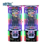 ماشین بازی قرعه کشی توپ پرش