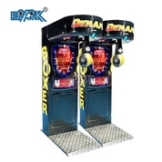 تامین کننده ماشین بوکس Boxing Machine Arcade