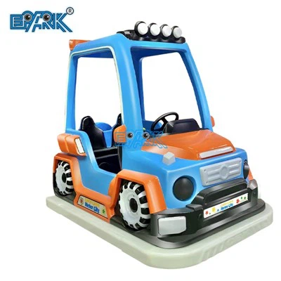 ماشین سپر خودرو ماجراجویی چو چو