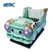 ماشین حباب دار جدید با سکه