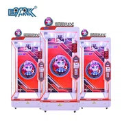 Cut Prize Redemption Machine Manufacturer