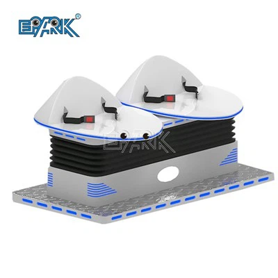 شبیه ساز اسکی دوبل چمن