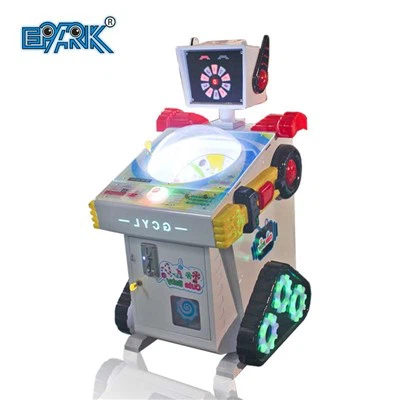 دستگاه آب نبات بچه Guai