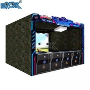 تجهیزات تیراندازی تفریحی طوفان شکار