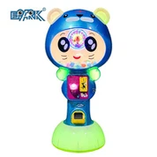 دستگاه کپسول گاو شیطان