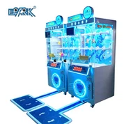 بازی جایزه هدیه آرکید ماشین عروسک پراید