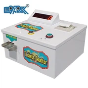 پیشخوان بلیط مینی تیکت خور