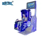 VR Arcade Single 360 Aircraft