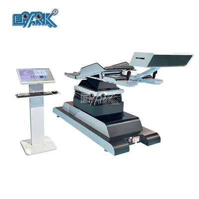 ماشین پرواز VR Flying 9D VR