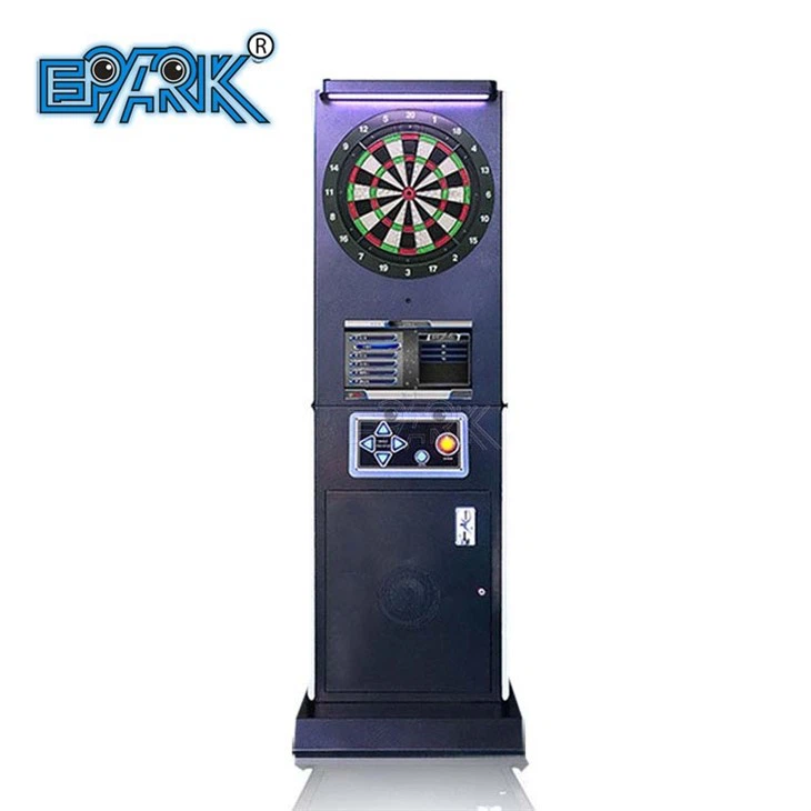 X1 Dart Machine